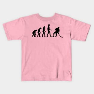 Evolution Hockey Kids T-Shirt